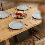 Elaia Retreat Naxos Vívlosz