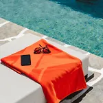 Villa Elaia Retreat Naxos Vívlosz
