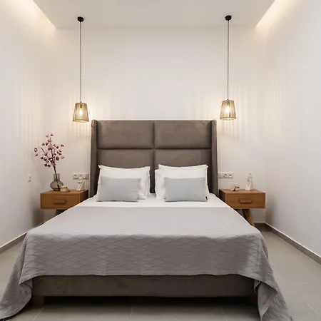 Elaia Retreat Naxos