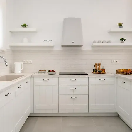Villa Elaia Retreat Naxos
