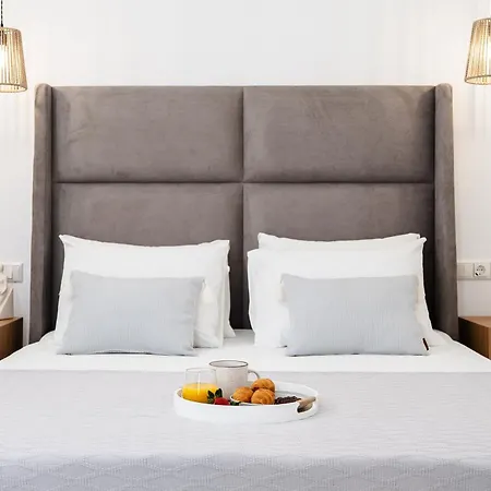 Villa Elaia Retreat Naxos Vívlos