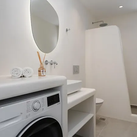 Elaia Retreat Naxos