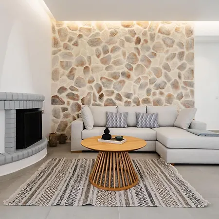 Villa Elaia Retreat Naxos *